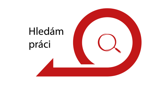 hledám práci